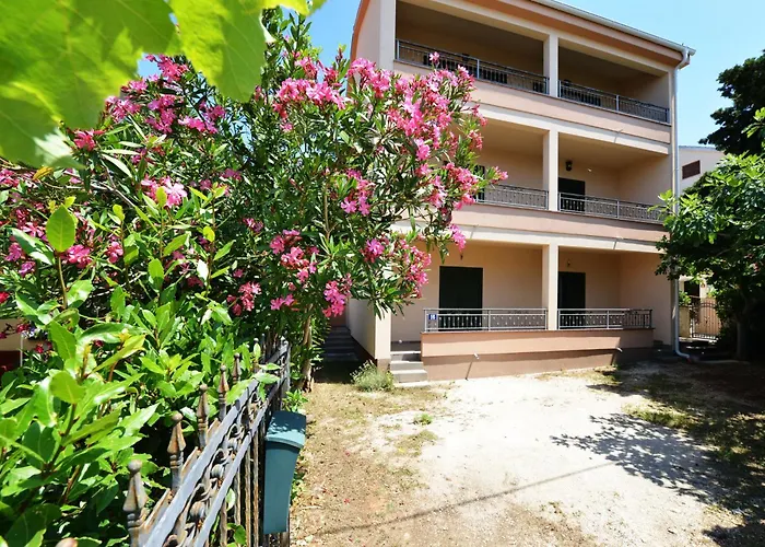 Apartman Nikola