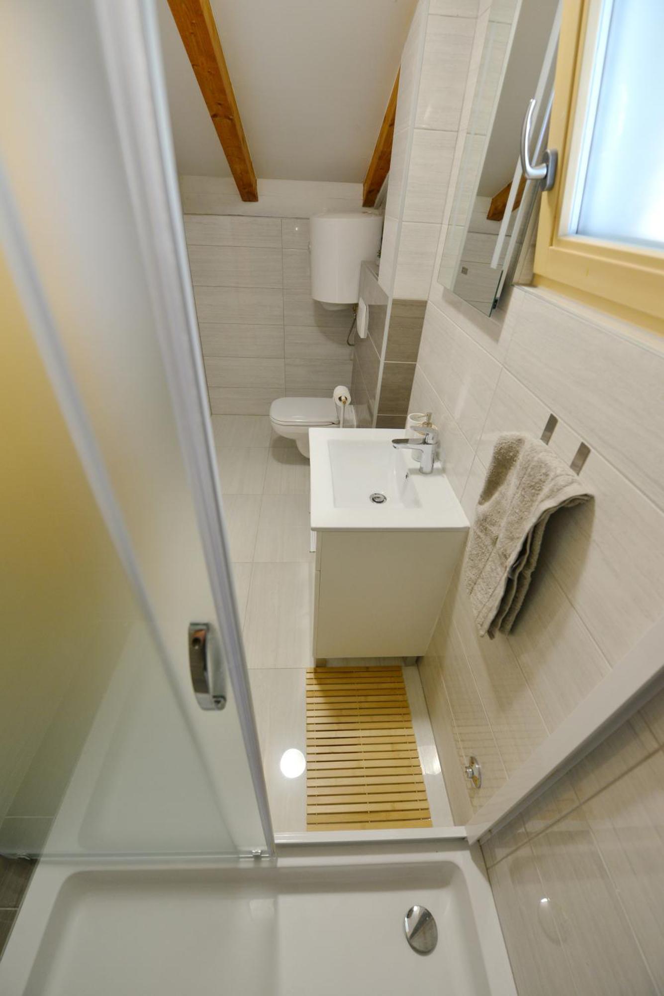 Nikola Apartamento