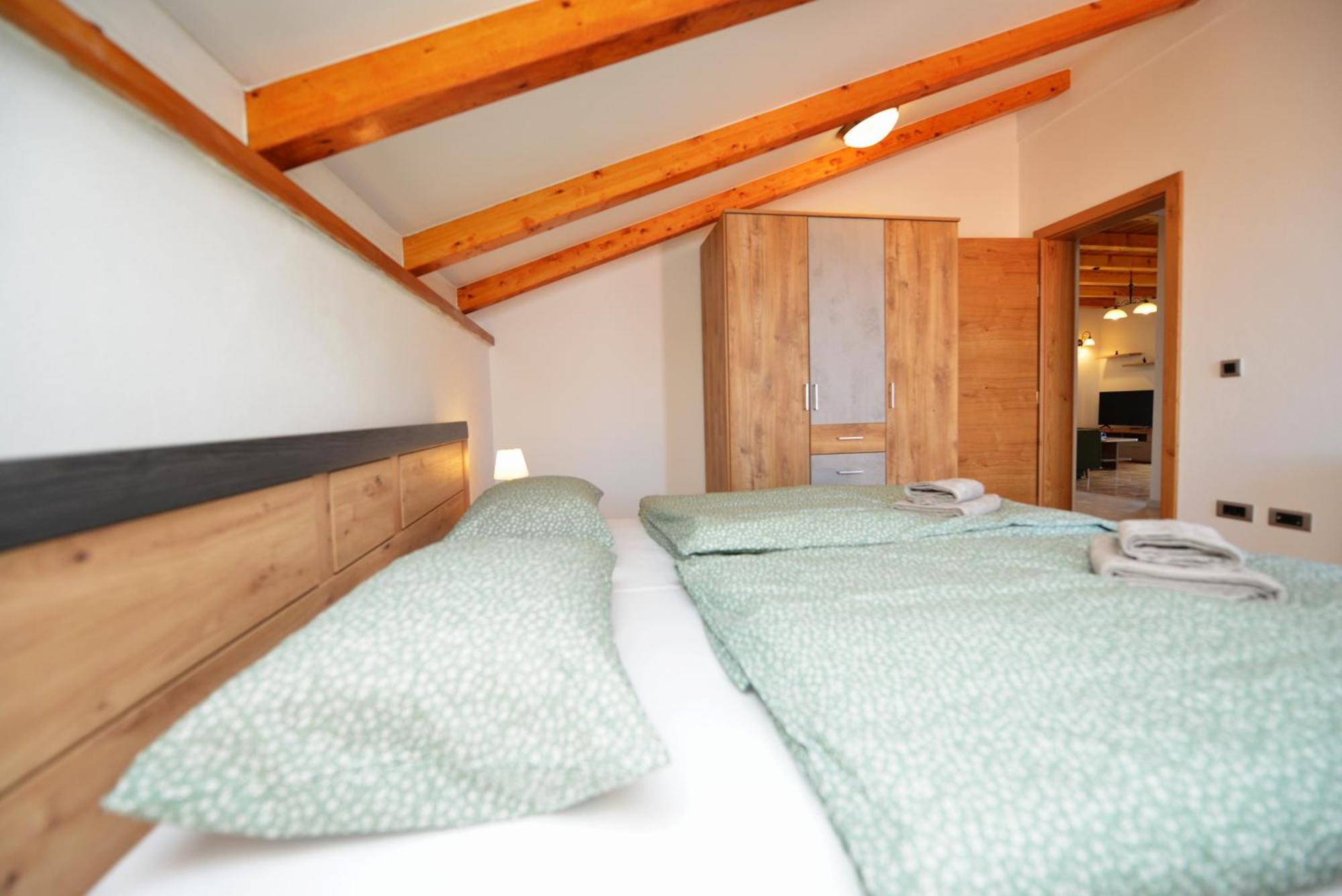 Nikola Apartamento