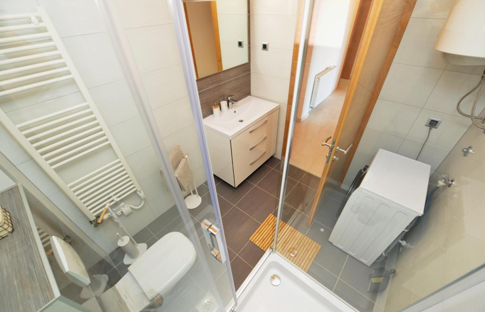 Apartamento Nikola *