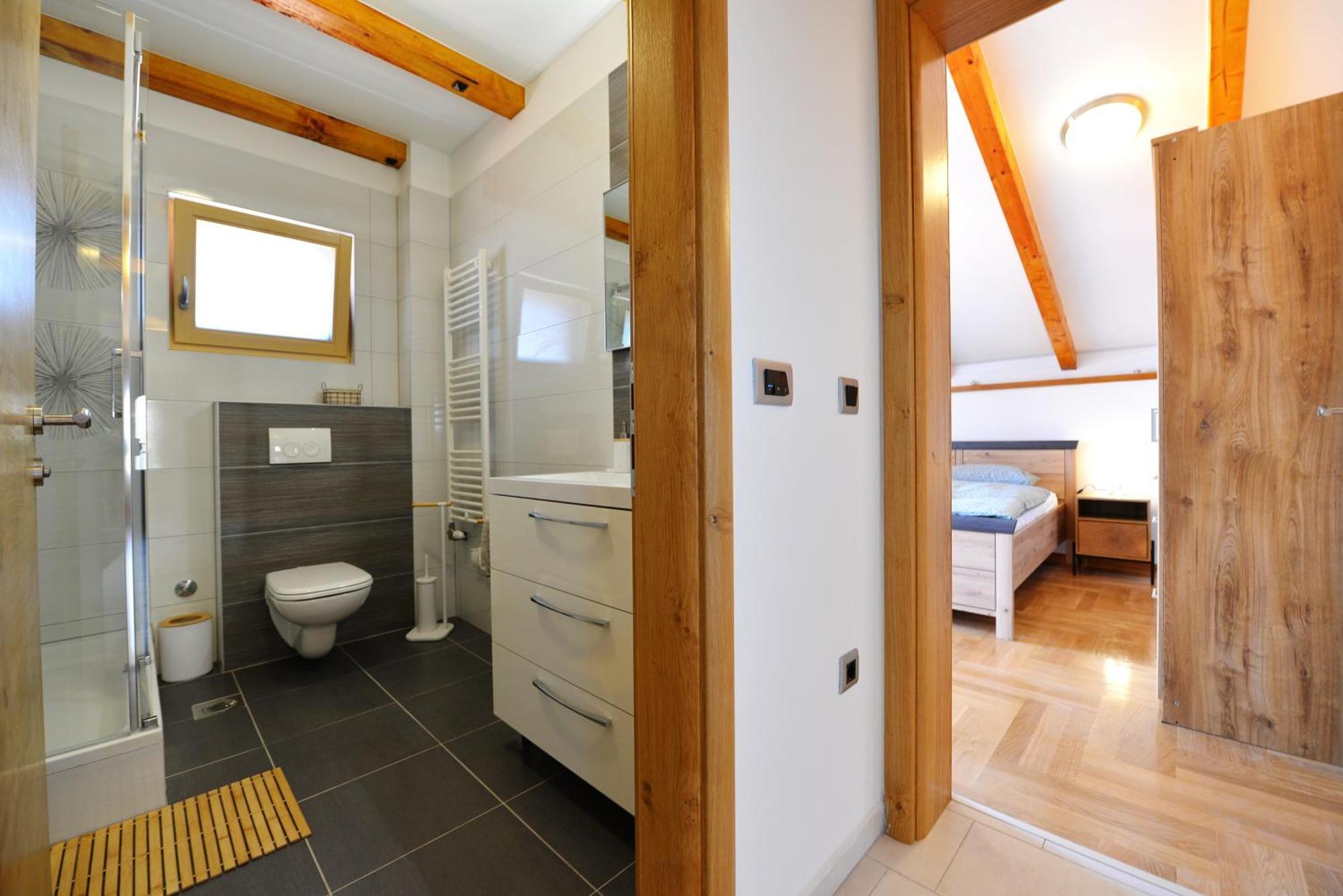 Apartamento Nikola