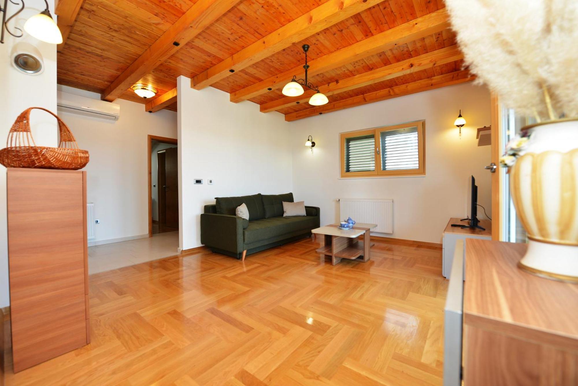 Apartamento Nikola *