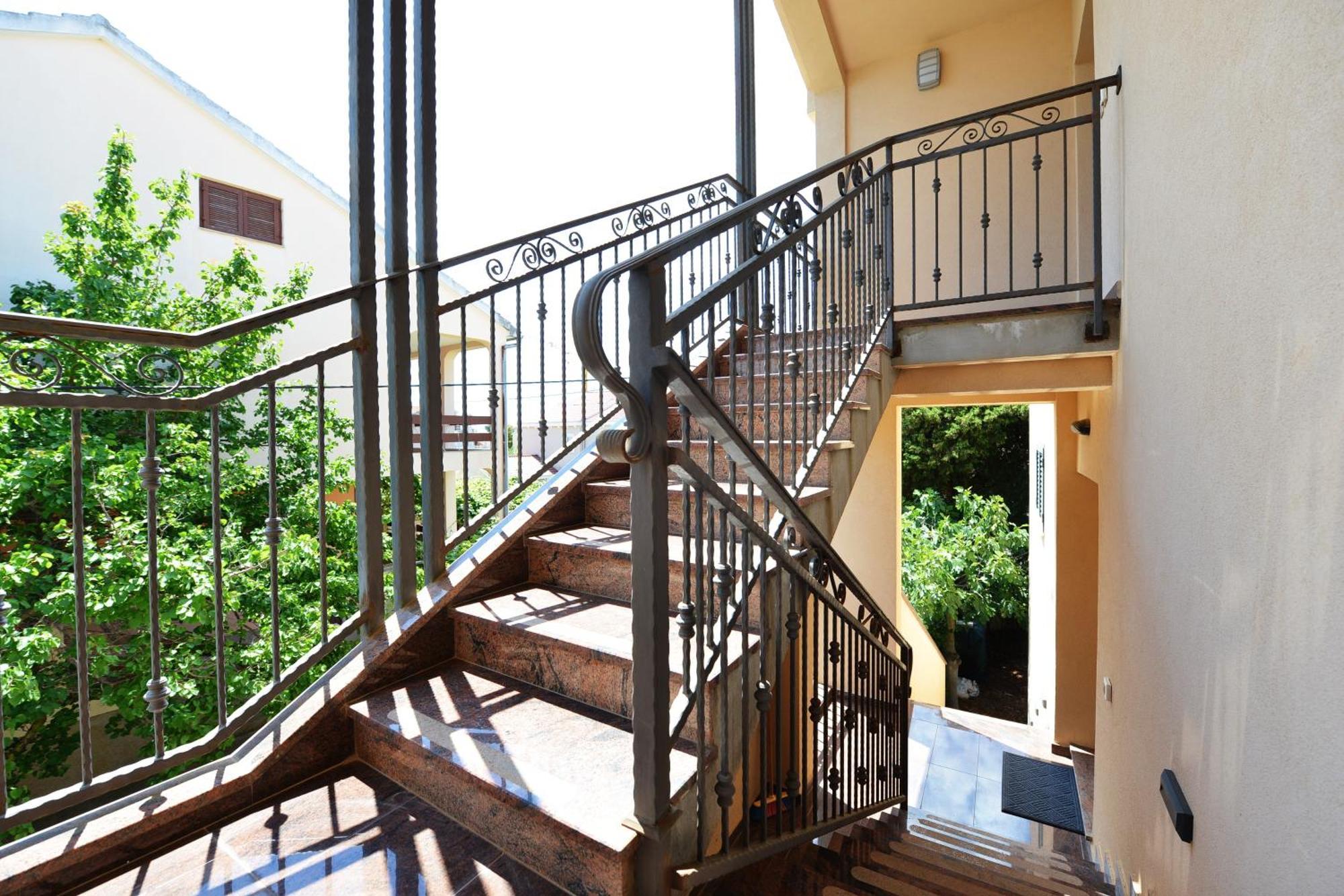 Nikola Apartamento Zadar