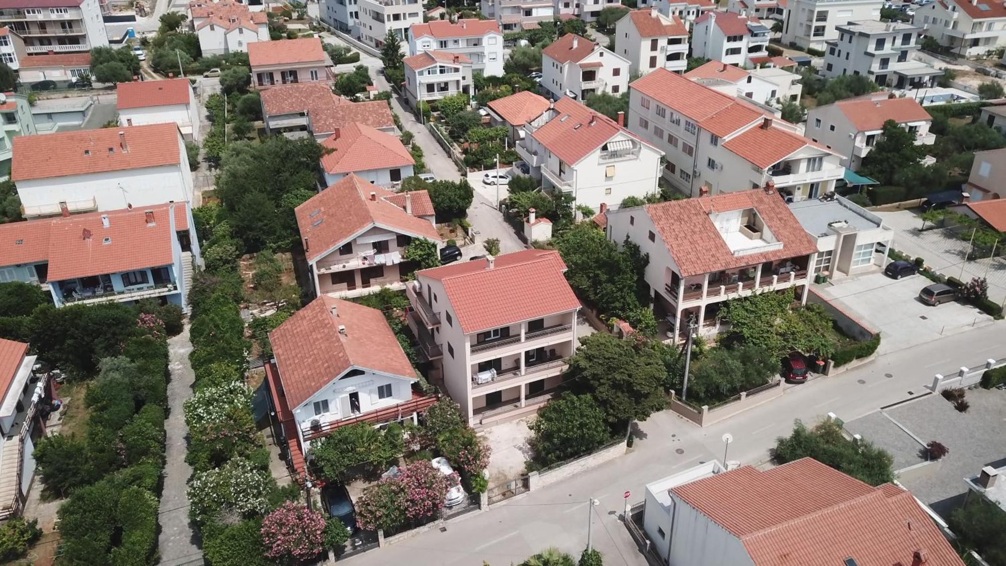 Apartamento Nikola