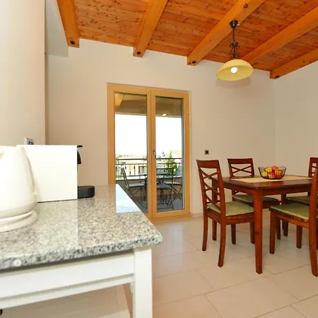 Apartman Nikola Zadar Buitenkant foto