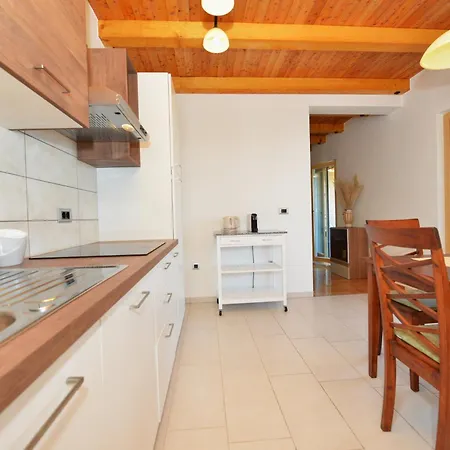 Apartman Nikola Zadar Buitenkant foto