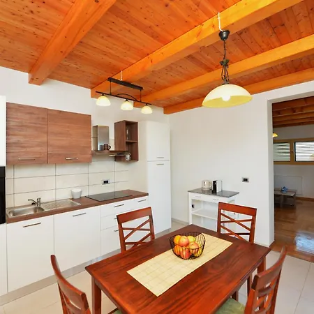Apartman Nikola Zadar Buitenkant foto