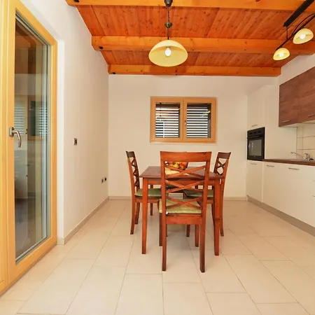 Apartman Nikola Zadar Buitenkant foto