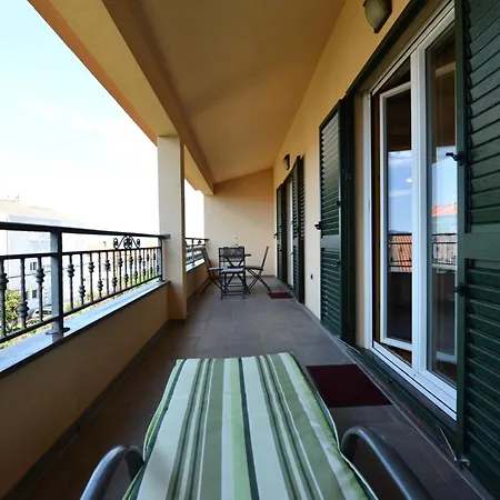 Apartman Nikola Zadar Buitenkant foto