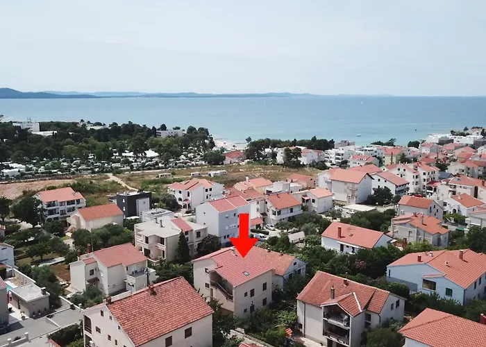 Apartman Nikola