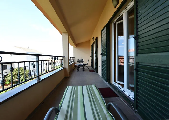 Apartman Nikola