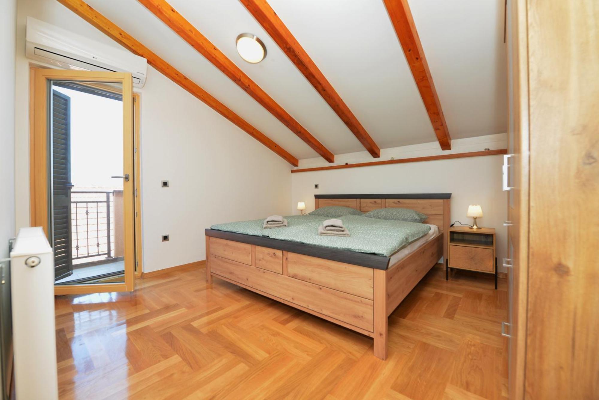 Appartement Nikola