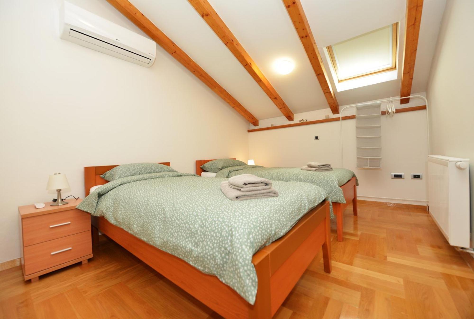 Appartement Nikola