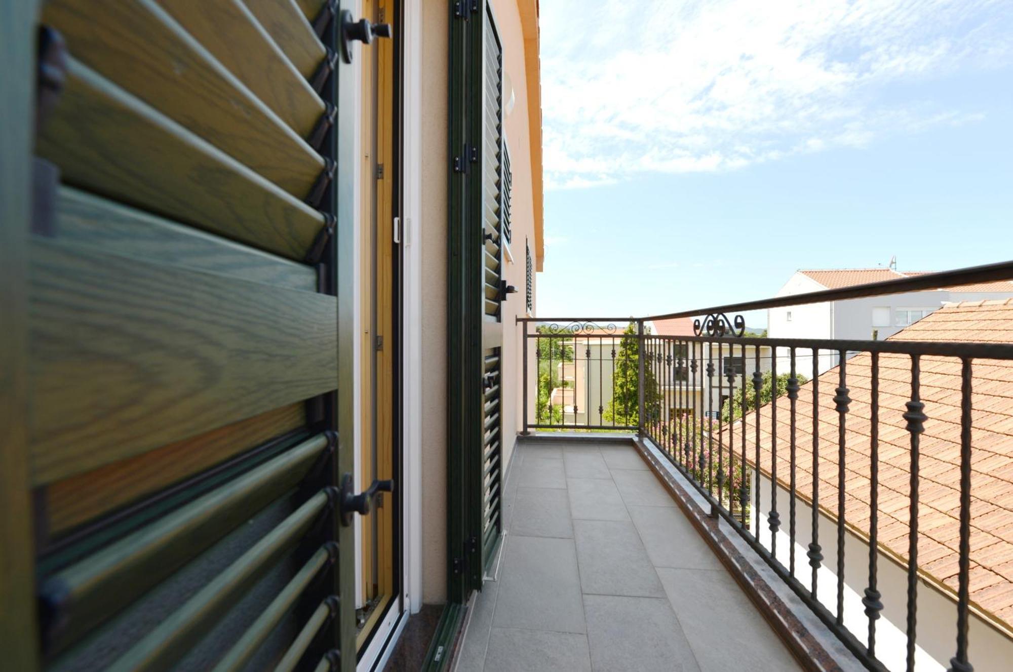 Appartement Nikola