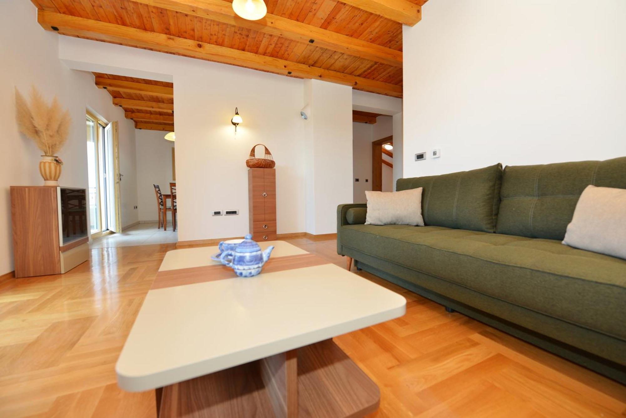 Appartement Nikola *