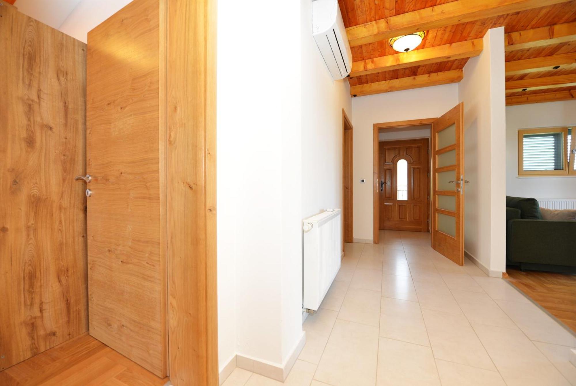 Nikola Appartement Zadar