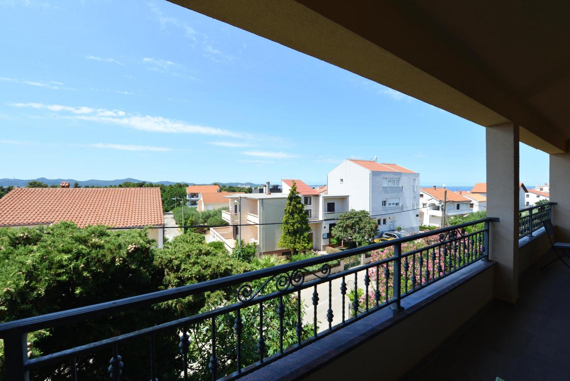 Nikola Appartement Zadar