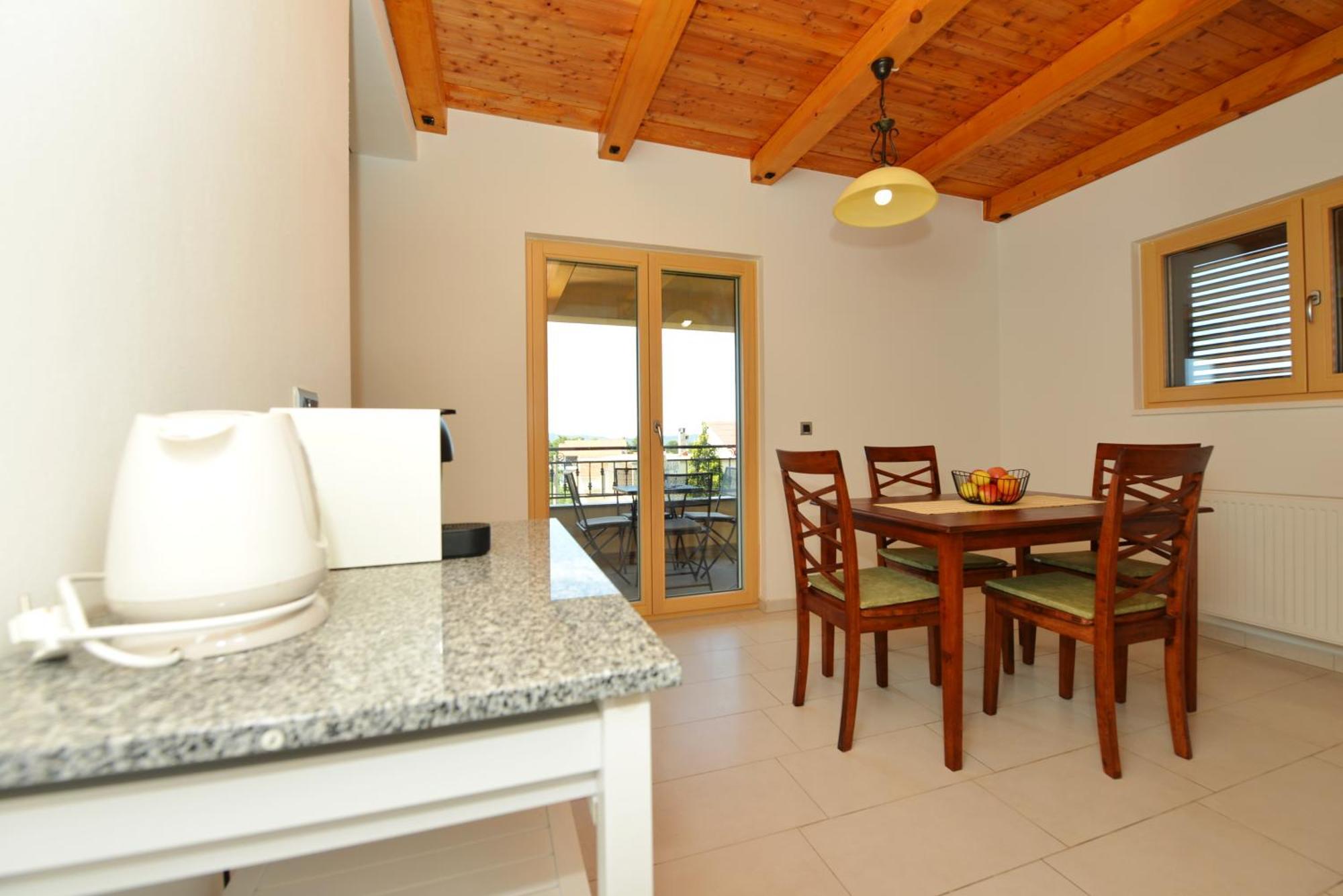 Nikola Appartement
