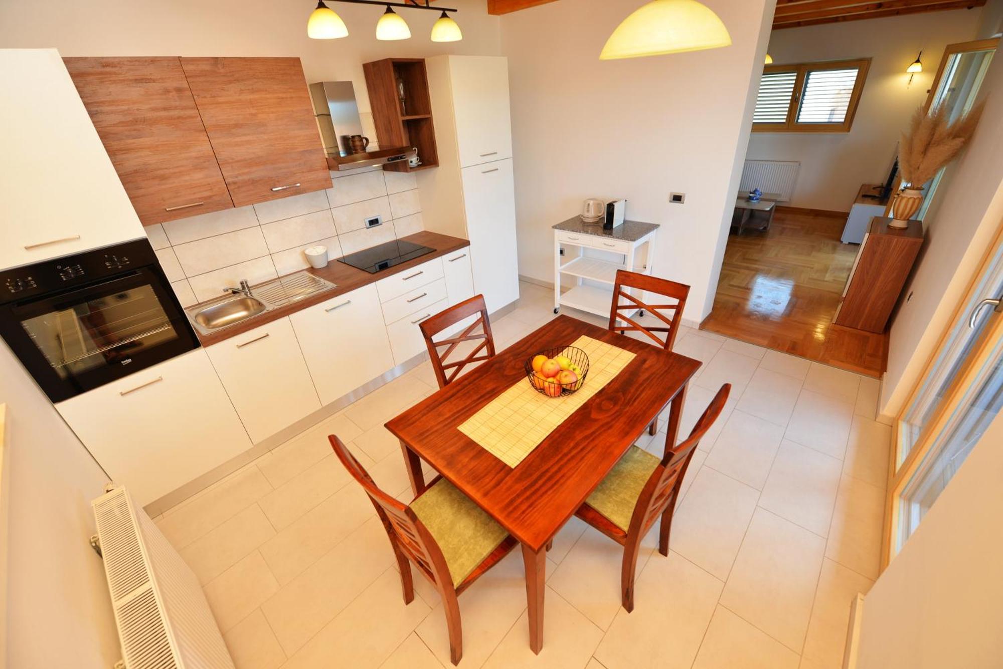 Nikola Appartement Zadar
