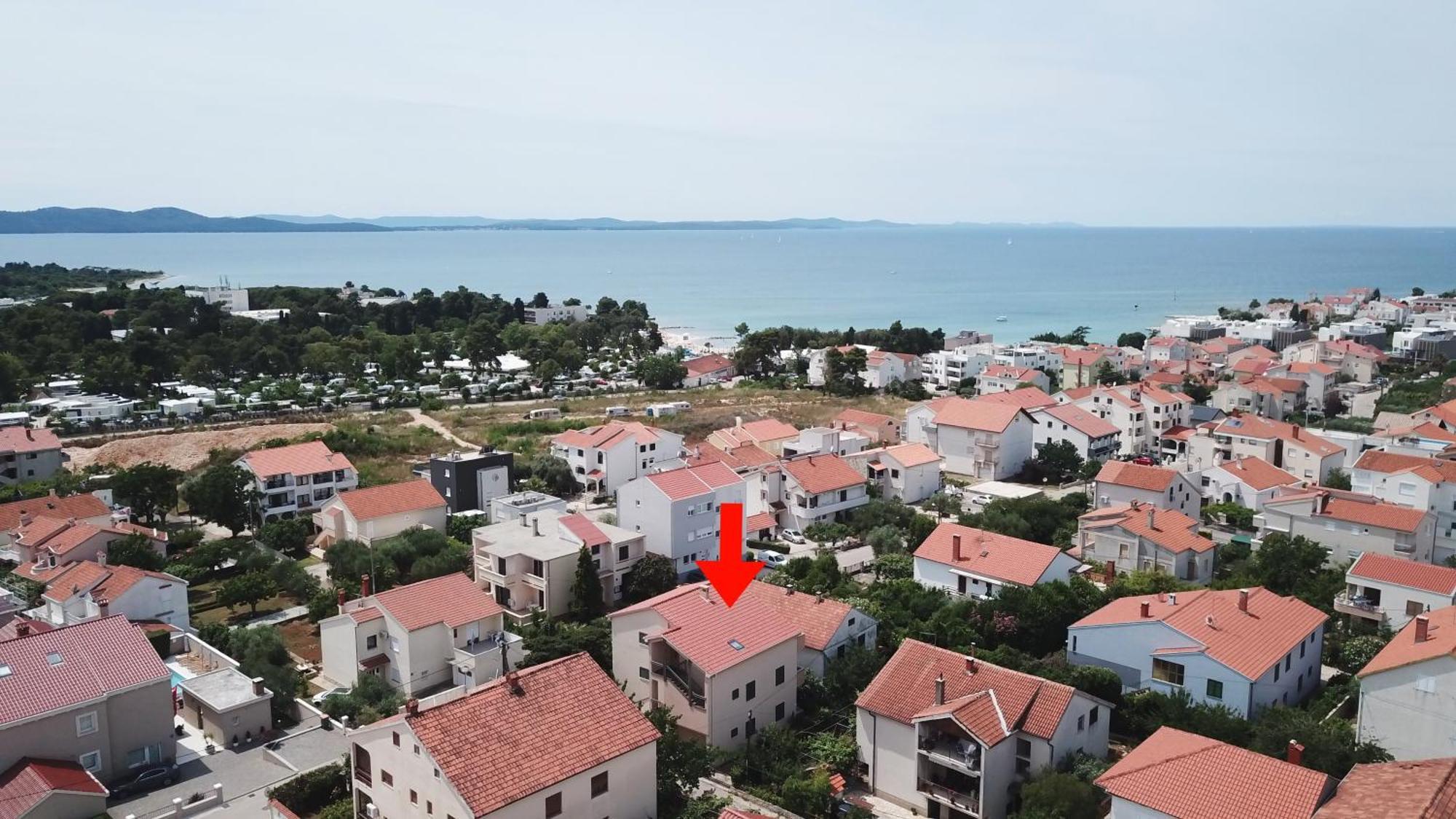 Nikola Zadar
