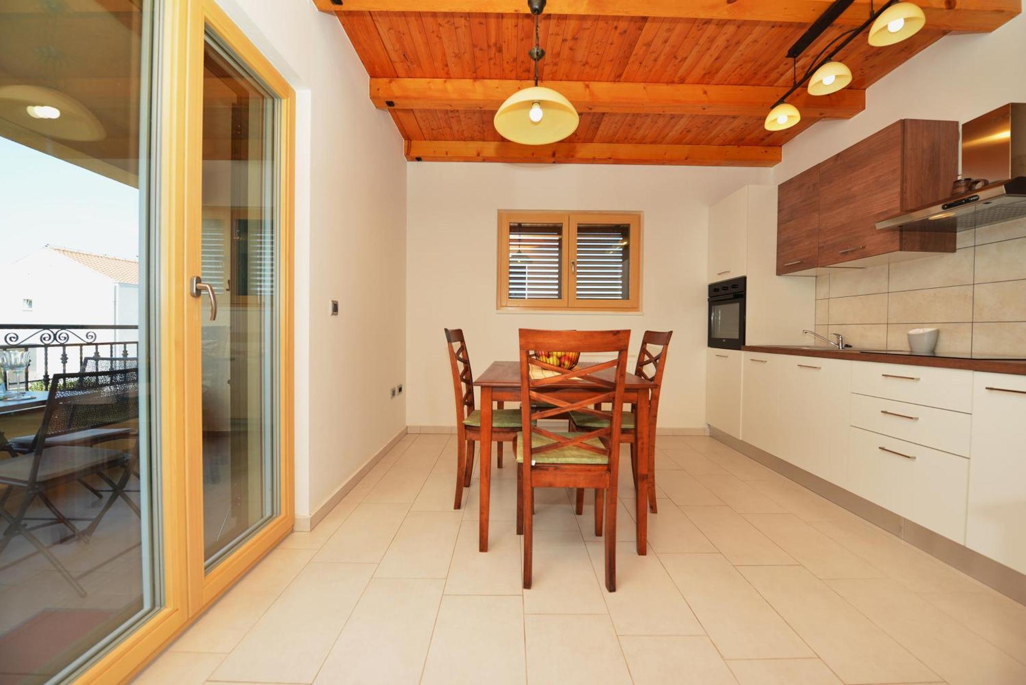 Appartement Nikola Zadar